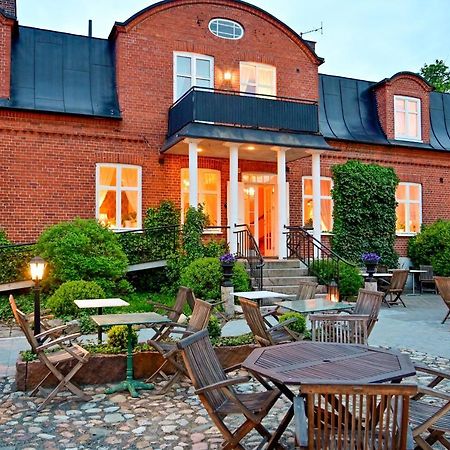 Готель Kastanjelund Yngsjo Екстер'єр фото